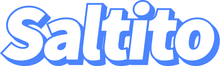 Saltito Logo
